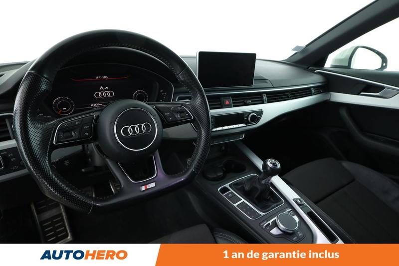 Audi A4 2.0 Tfsi Ultra s line 190 ch