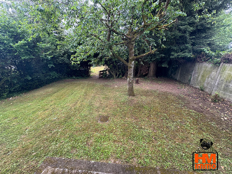 Immeuble - 201 m² - 7 pièces