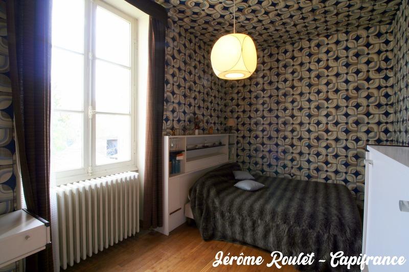 Maison en pierre - 221 m² - 8 pièces