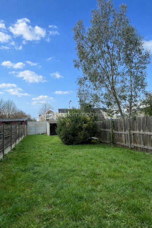 Maison - 129 m² - 6 pièces