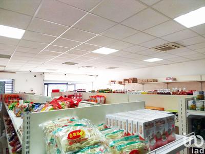 Local commercial - 97 m²