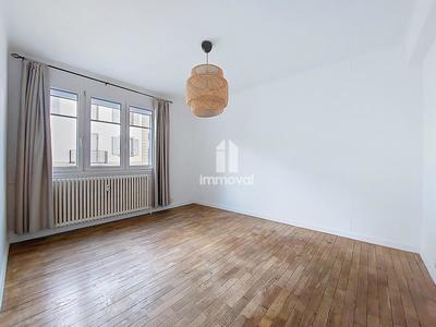 Appartement - 78 m² - 3 pièces
