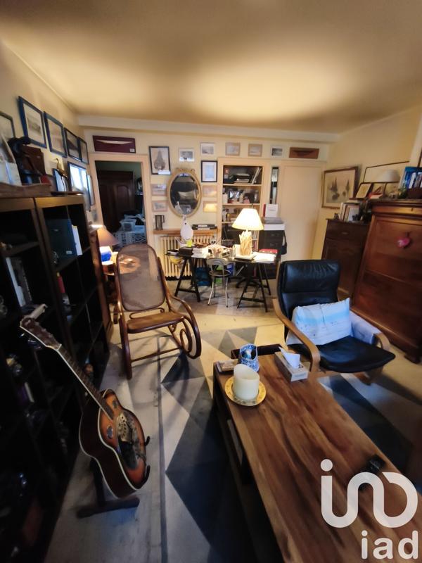 Maison - 209 m² - 11 pièces