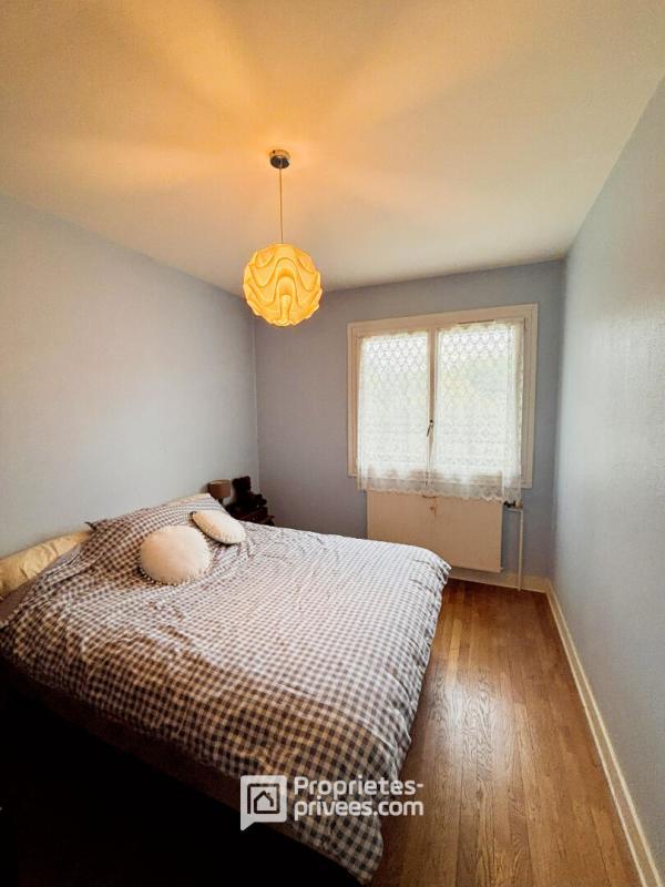 Maison - 81 m² - 3 pièces