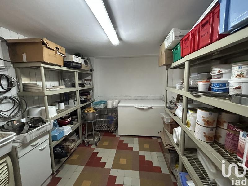 Local commercial - 82 m² - 4 pièces