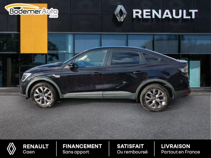 Renault Arkana TCe 140 Edc - 23 Evolution