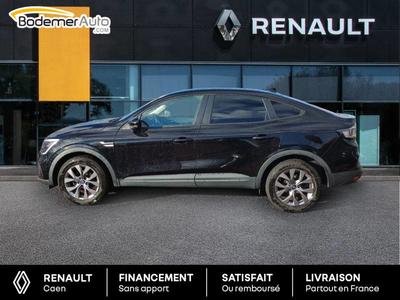 Renault Arkana TCe 140 Edc - 23 Evolution