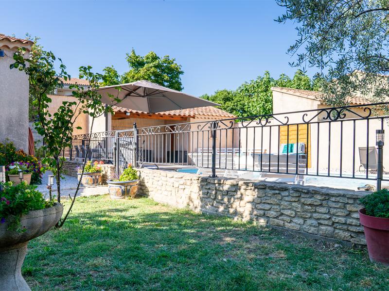 Villa - 114 m² - 4 pièces