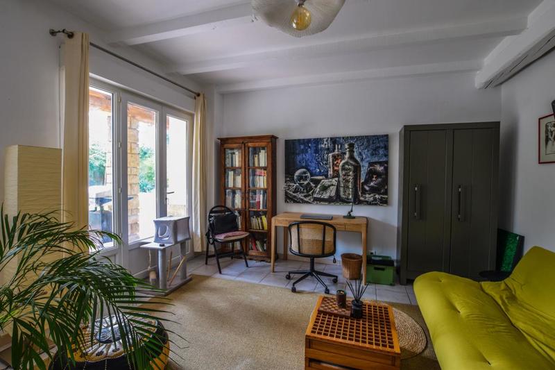 Maison - 126 m² - 4 pièces