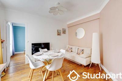 Appartement - 30 m² - 1 pièce