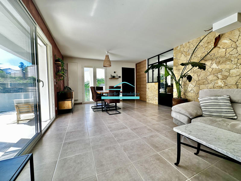 Villa - 103 m² - 5 pièces