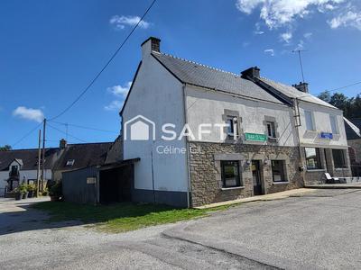 Maison - 200 m² - 6 pièces