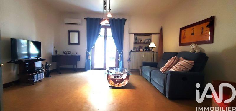 Maison de village - 293 m² - 13 pièces