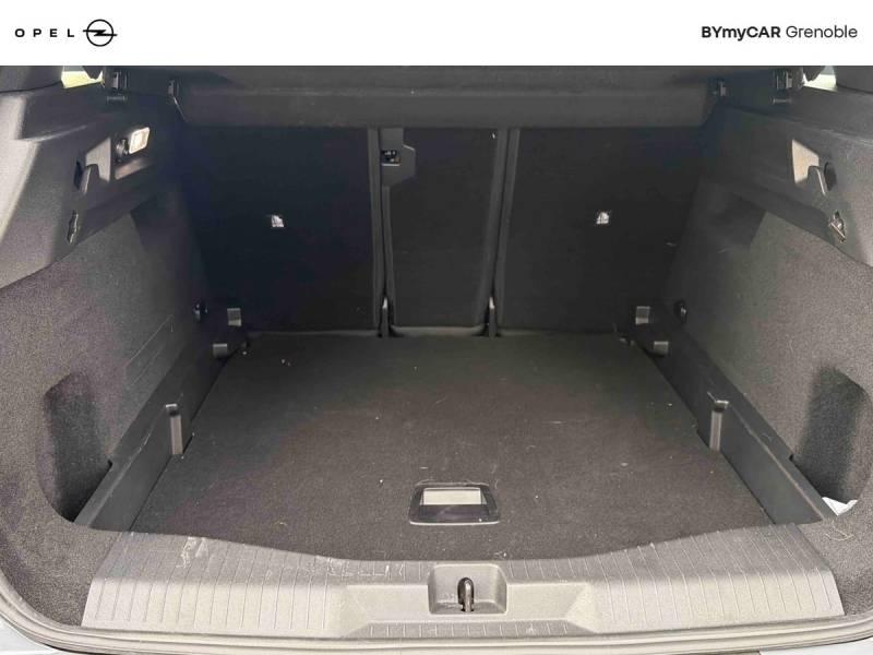Opel grandland 1.2 Turbo Hybrid 136 ch e-Dct6 Edition