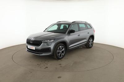 Skoda Kodiaq 1.5 Tsi Act Sportline Dsg7 7pl 150 ch