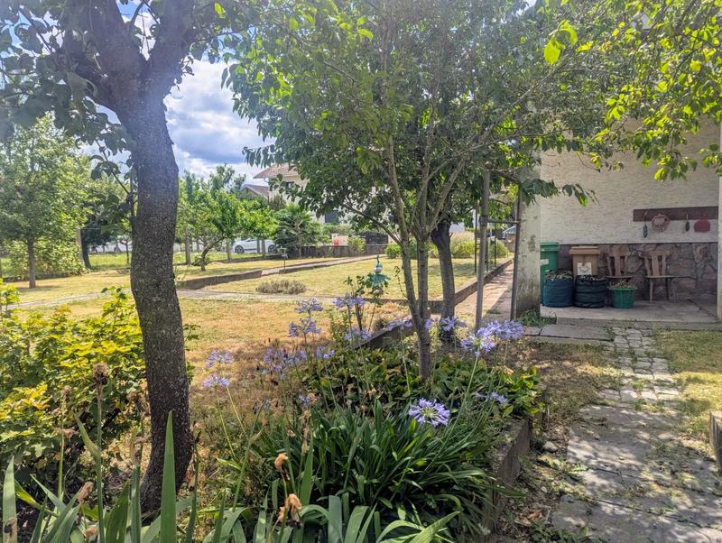 Maison - 141 m² - 6 pièces