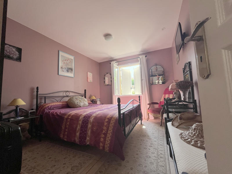 Villa - 101 m² - 4 pièces