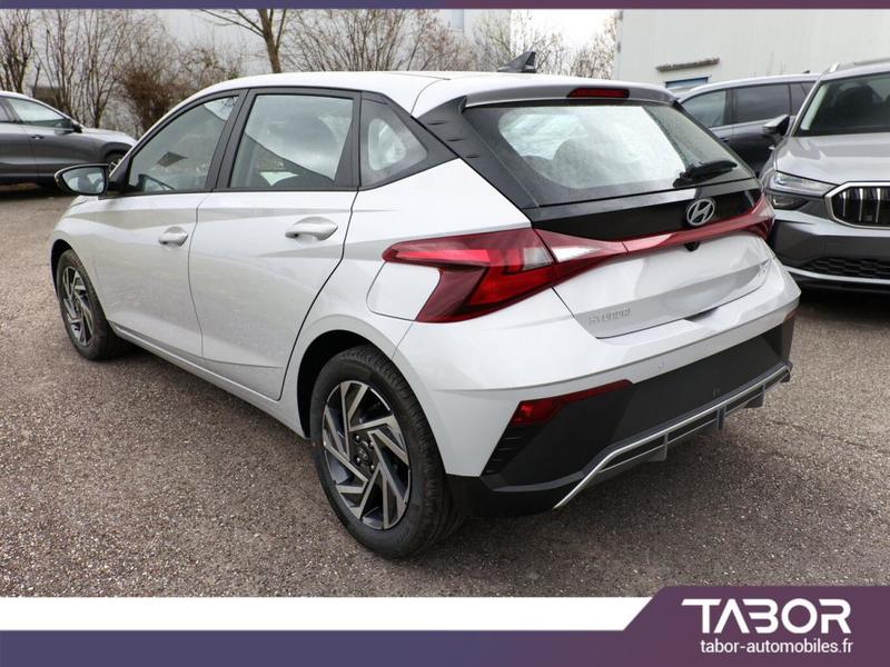 Hyundai i20 90 Select My26 Gps Sièges chauf 16"