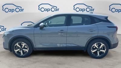 Nissan Qashqai 1.5 Dig-T 190 Hybrid 2wd XTronic Business - Garantie constructeur Automatique