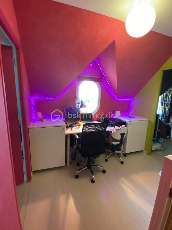 Villa - 130 m² - 5 pièces