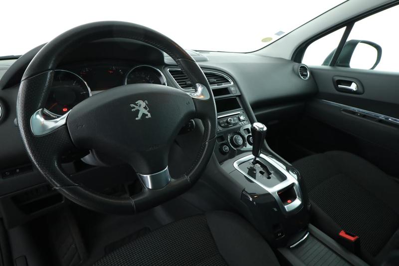 Peugeot 5008 1.6 Blue-HDi Style Eat6 7pl 120 ch