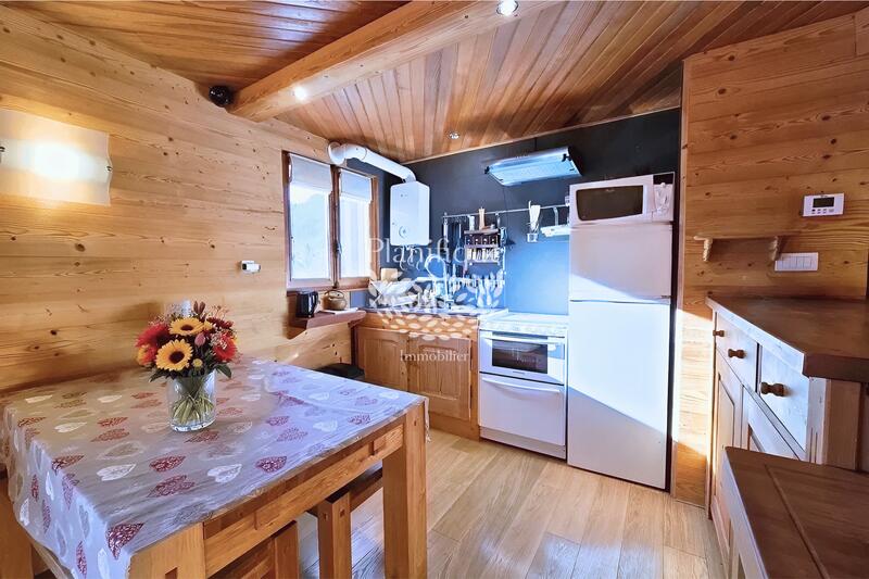 Appartement - 49 m² - 3 pièces