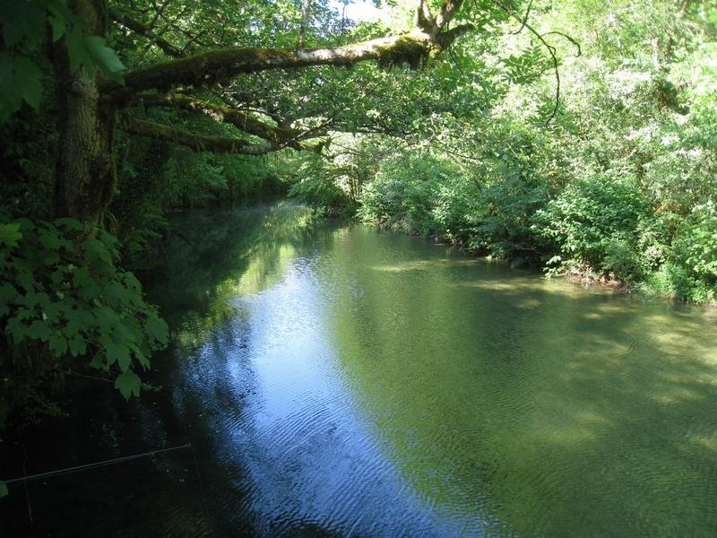 Maison - 52 m² - 3 pièces