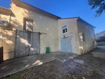 Immeuble - 168 m² - 6 pièces