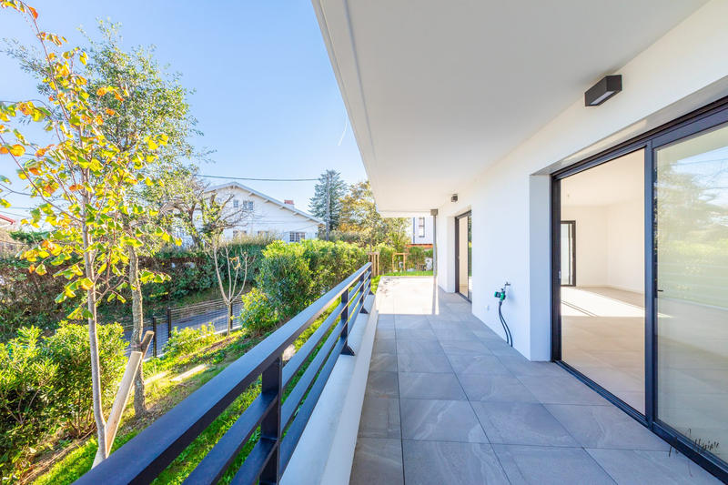 Appartement - 111 m² - 4 pièces