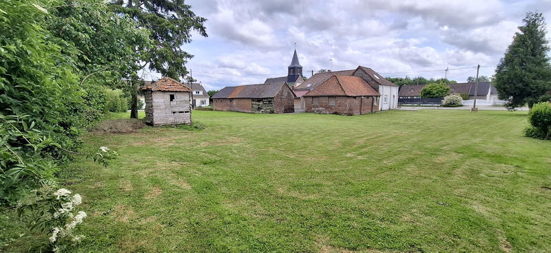 Maison - 209 m² - 7 pièces