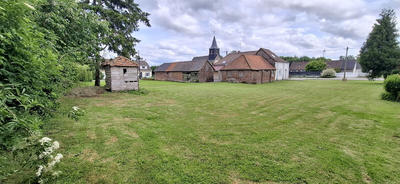 Maison - 209 m² - 7 pièces