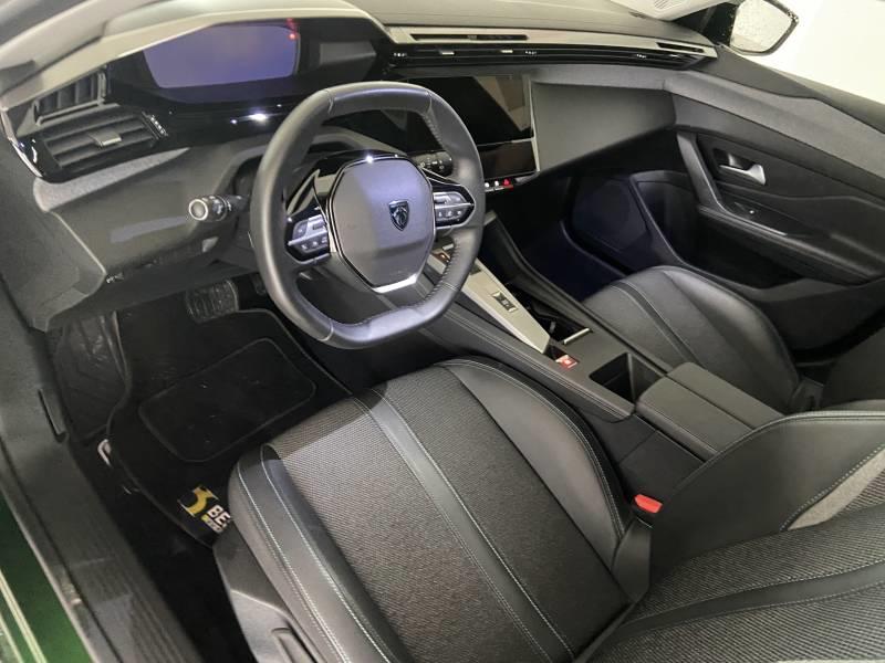 Peugeot 308 BlueHDi 130ch s&amp;S Eat8 Allure