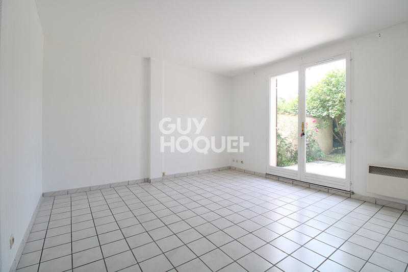 Maison - 80 m² - 5 pièces