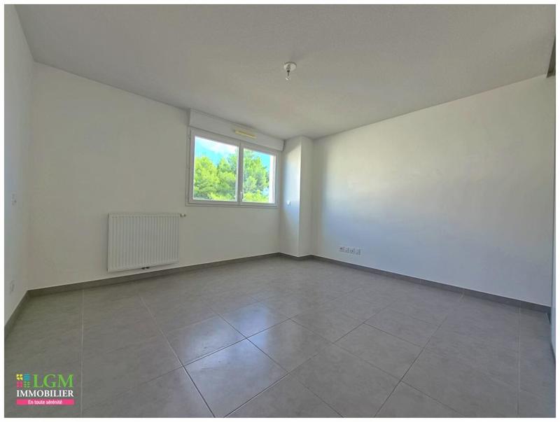Appartement - 54 m² - 2 pièces