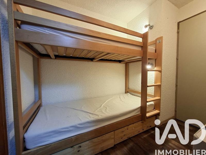 Studio - 24 m² - 1 pièce