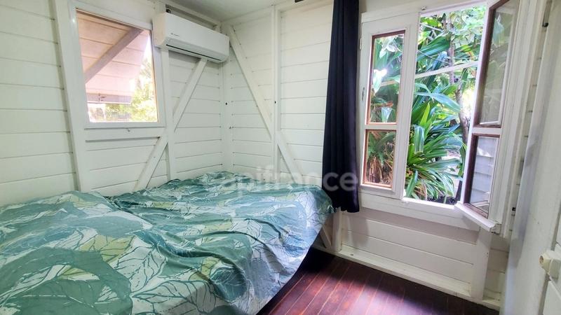 Maison - 41 m² - 3 pièces