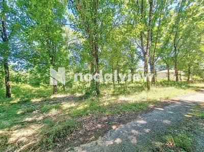 Terrain constructible - 2 591 m²
