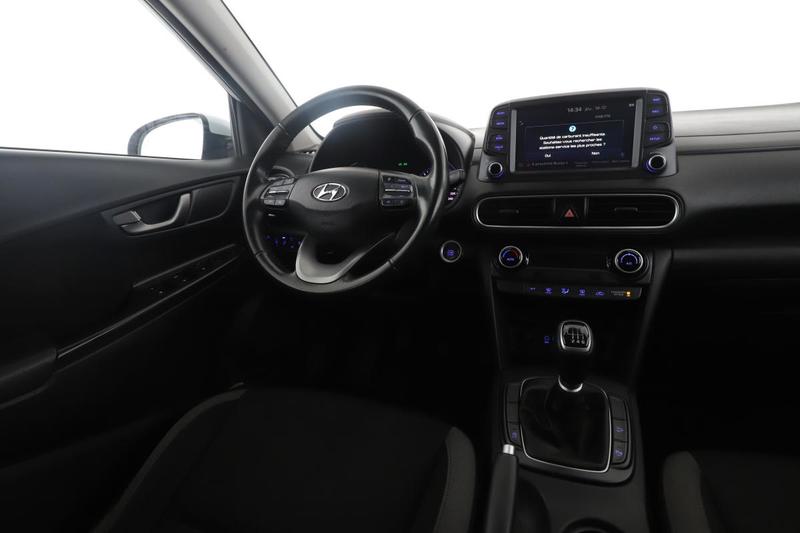 Hyundai Kona 1.0 t-GDi Creative 120 ch