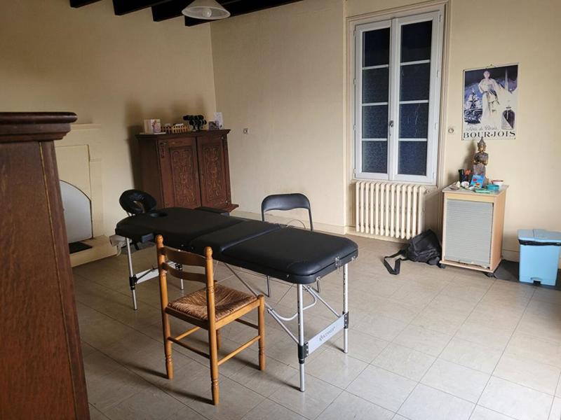 Maison - 144 m² - 6 pièces