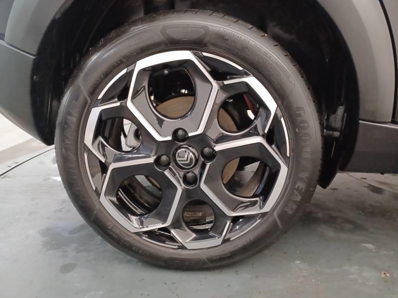 Citroën C3 e- 113 ch Max