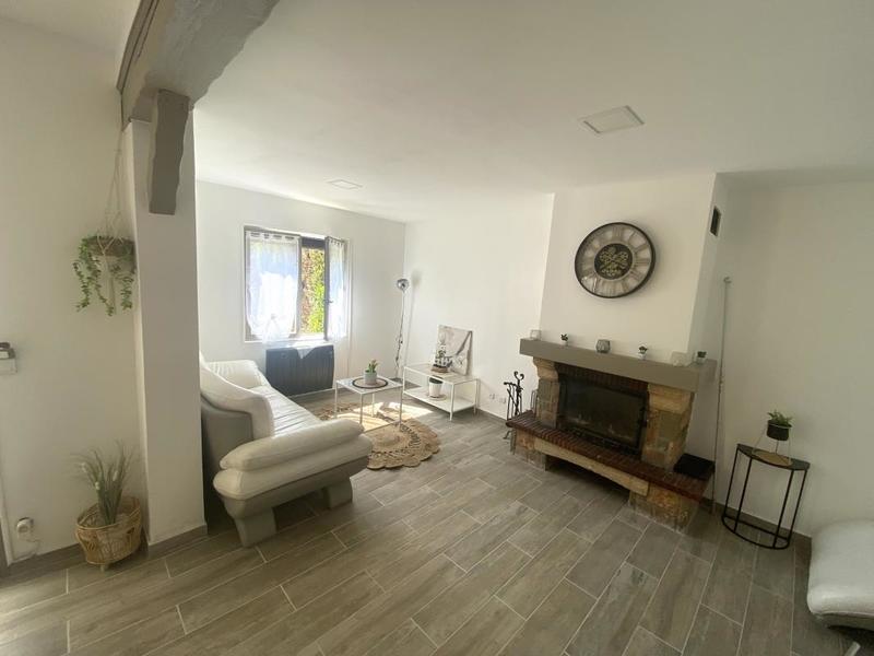 Maison - 71 m² - 3 pièces