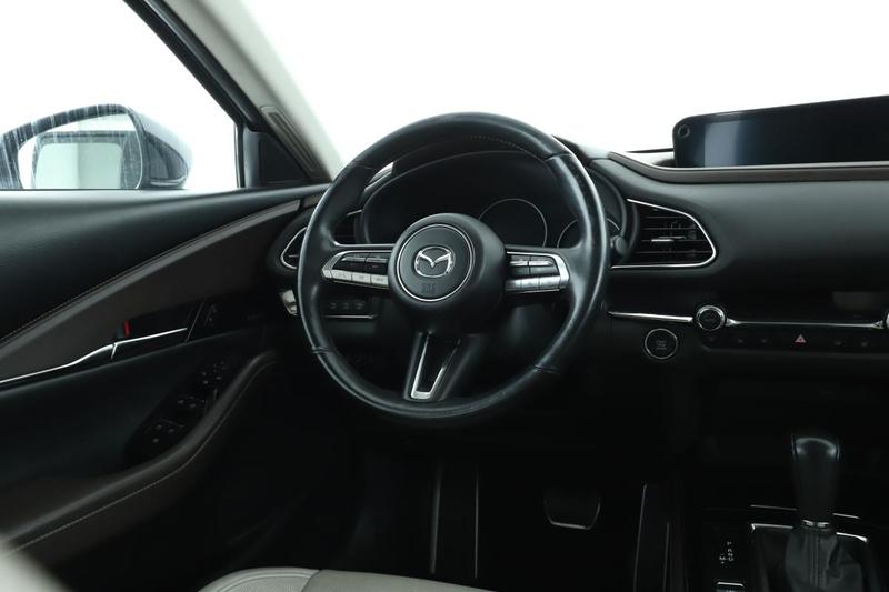 Mazda Cx-30 2.0 Skyactiv-X m Hybrid 4x2 Exclusive Bva6 180 ch