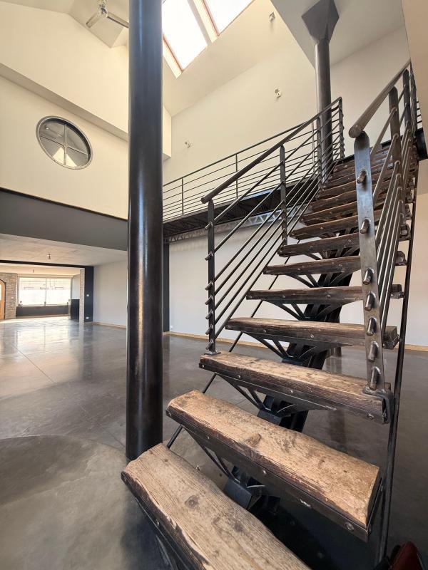 Maison - 290 m² - 7 pièces