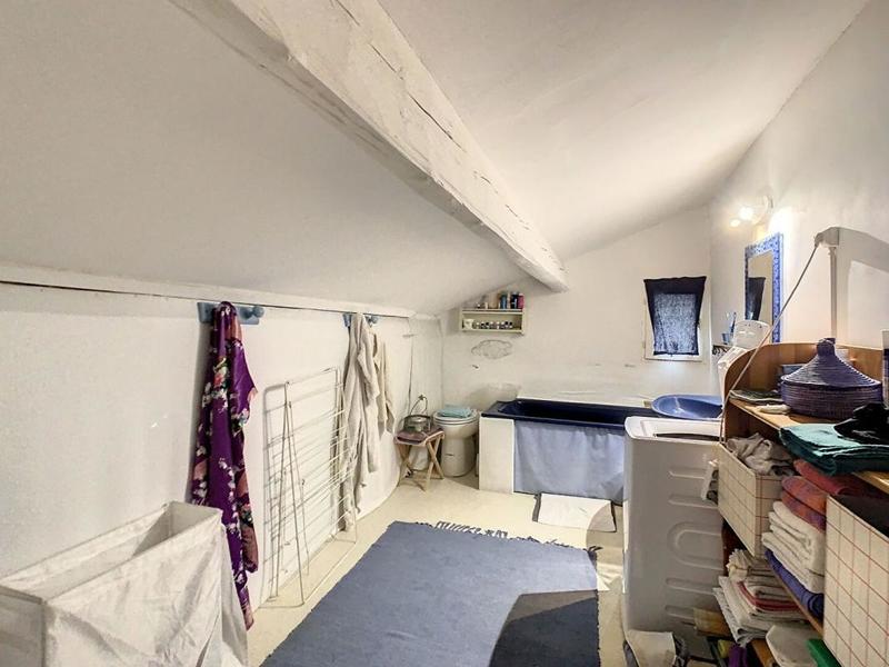 Maison - 78 m² - 3 pièces