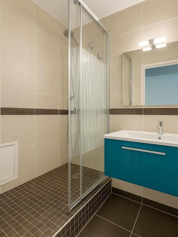 Appartement - 87 m² - 4 pièces