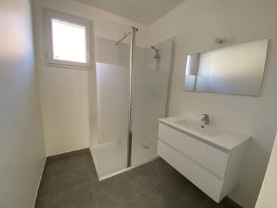 Maison - 75 m² - 4 pièces