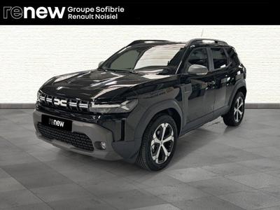 Dacia Duster Mild Hybrid 130 Journey