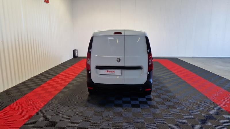 Renault Express Van Blue Dci 95 - 22 Confort