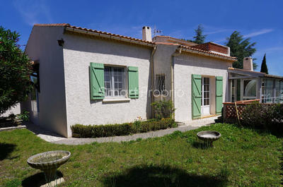 Maison - 143 m² - 6 pièces