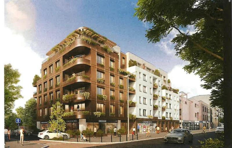 Local commercial - 152 m²